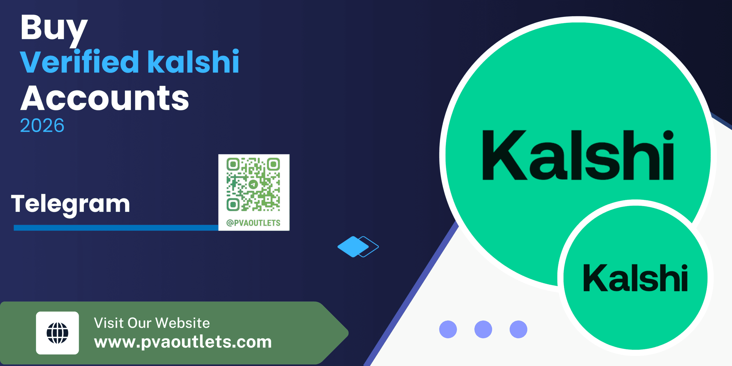 Buy Verified Kalshi Account
