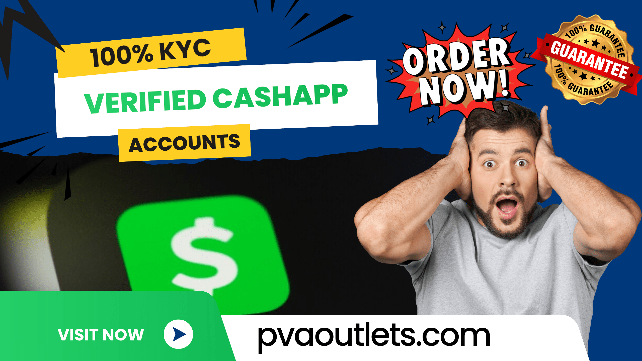 Buy verified cashapp Accounts